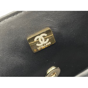 Chanel handle mini cf 20x12x6cm Bags