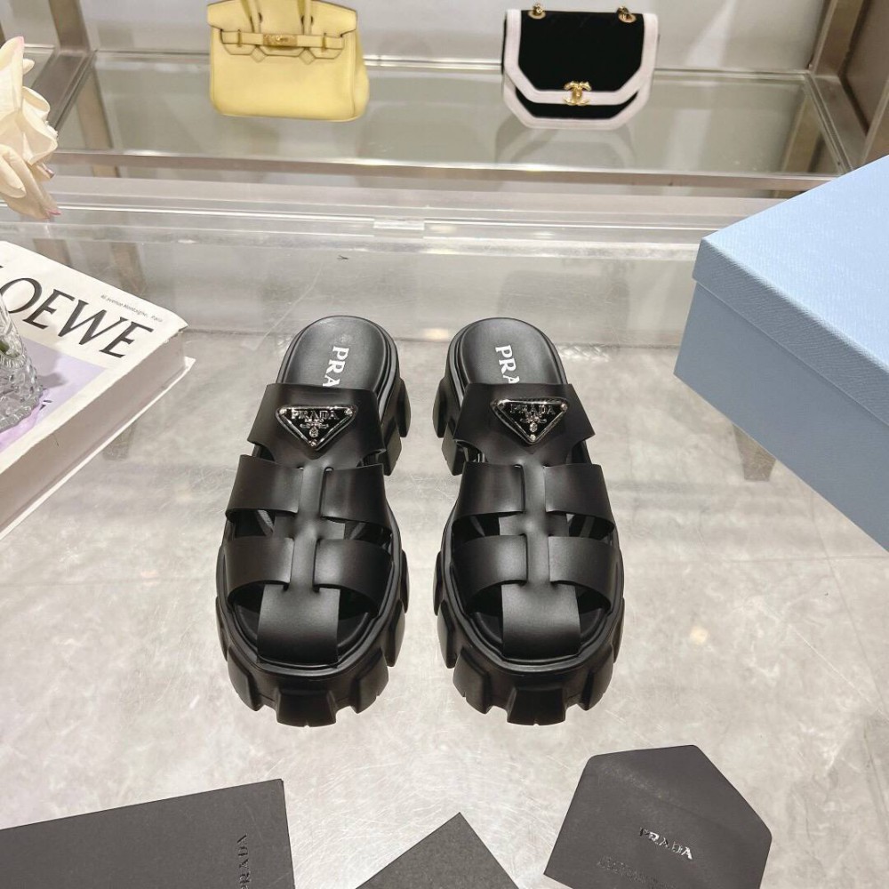 Prada sandals 36-45 Shoes
