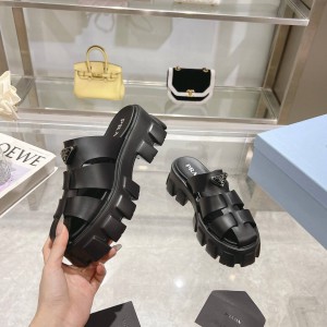 Prada sandals 36-45 Shoes
