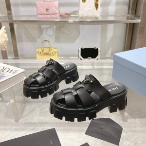 Prada sandals 36-45 Shoes