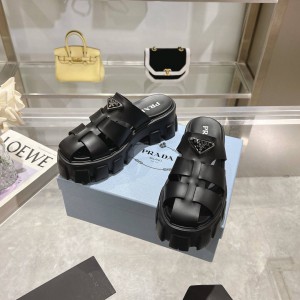 Prada sandals 36-45 Shoes