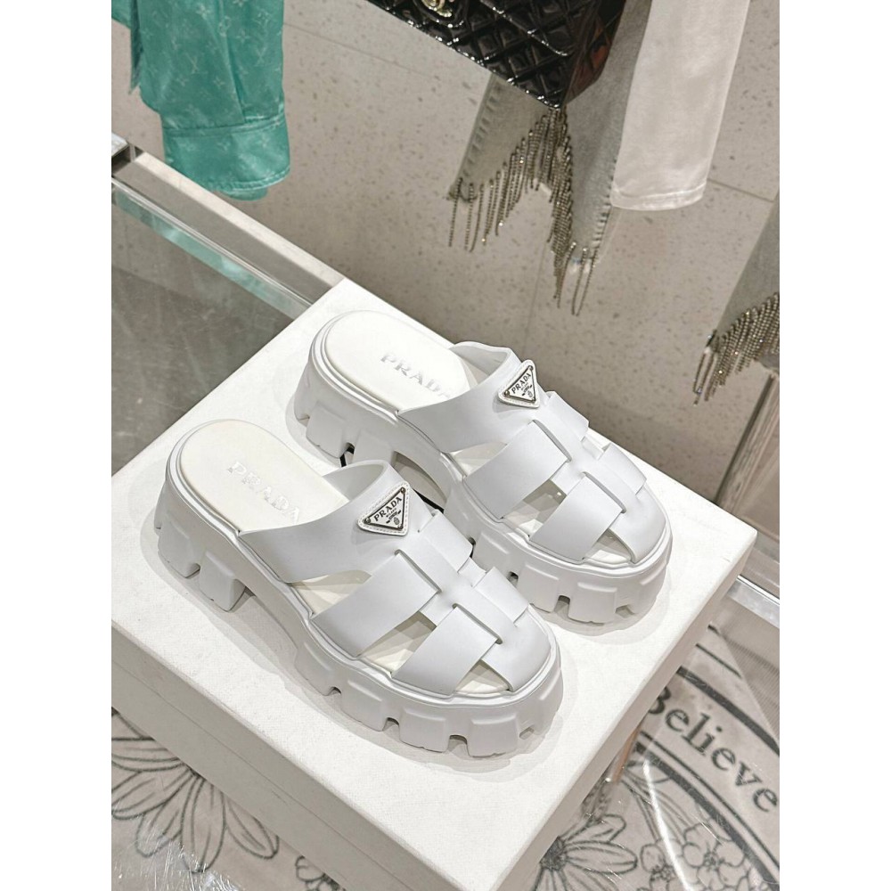 Prada sandals 36-45 Shoes