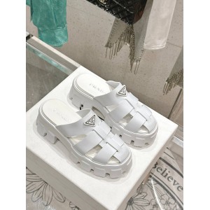 Prada sandals 36-45 Shoes