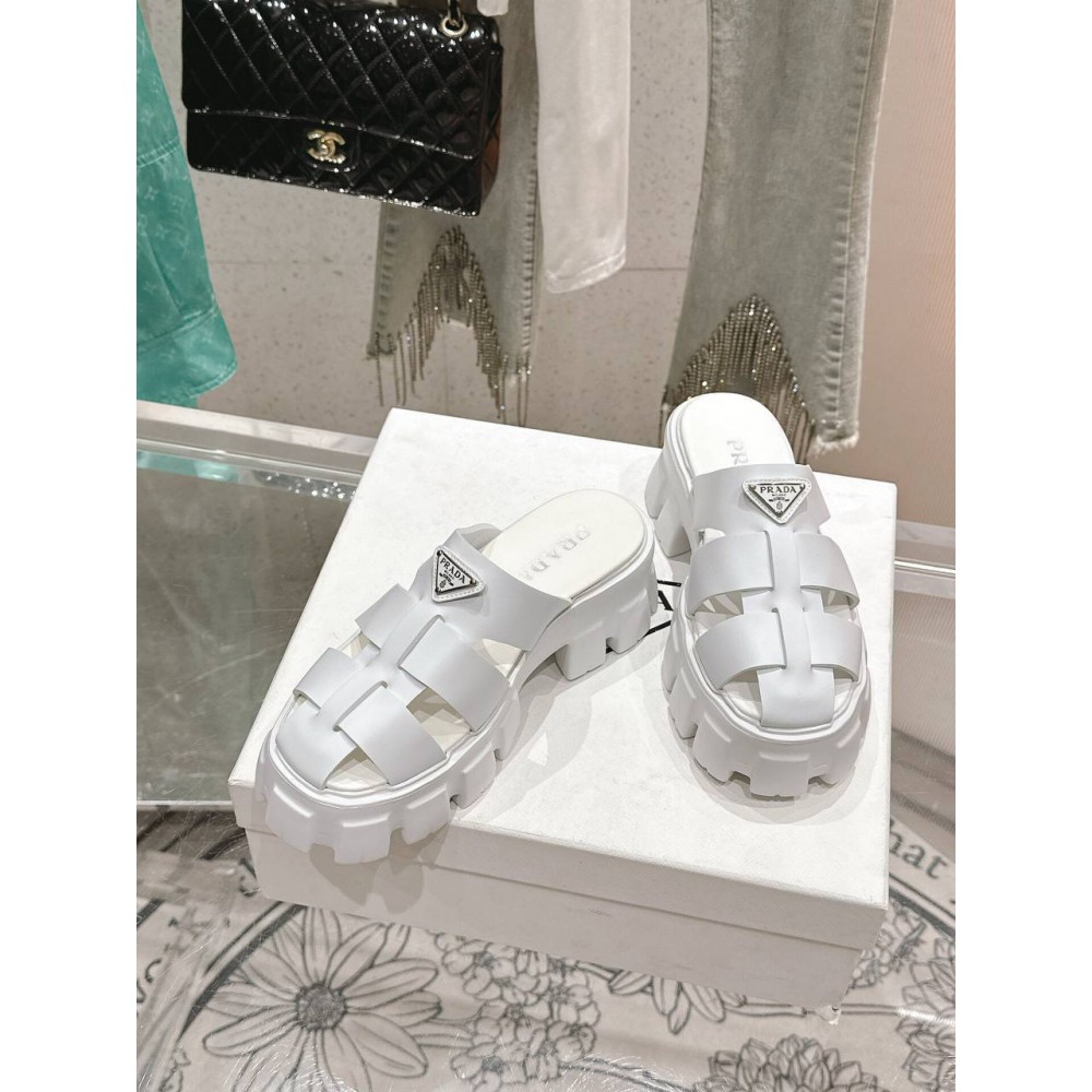 Prada sandals 36-45 Shoes