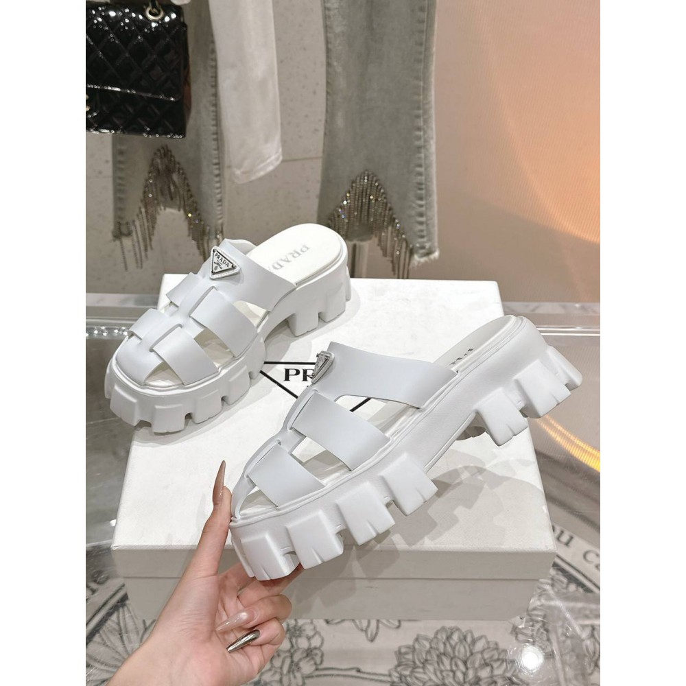 Prada sandals 36-45 Shoes