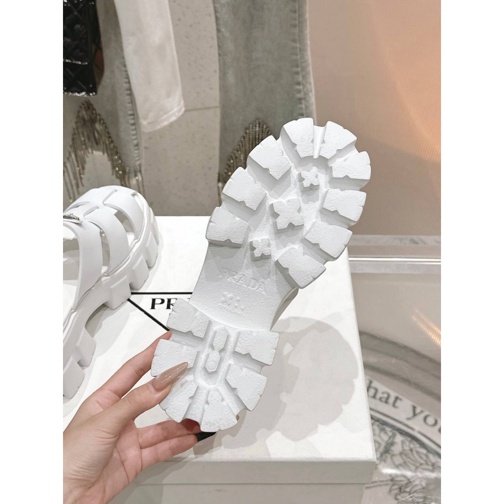 Prada sandals 36-45 Shoes