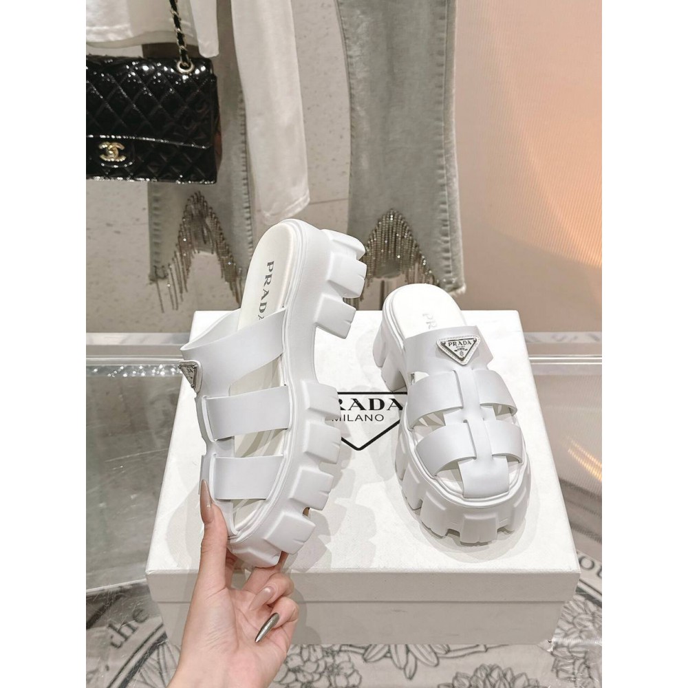 Prada sandals 36-45 Shoes