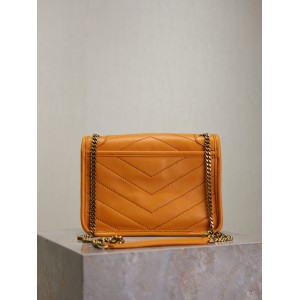 Ysl niki bag baby size 22.5x16.5x7.5cm Bags