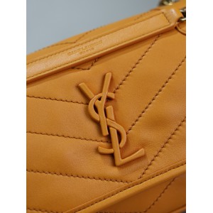 Ysl niki bag baby size 22.5x16.5x7.5cm Bags