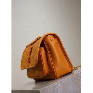 Ysl niki bag baby size 22.5x16.5x7.5cm Bags