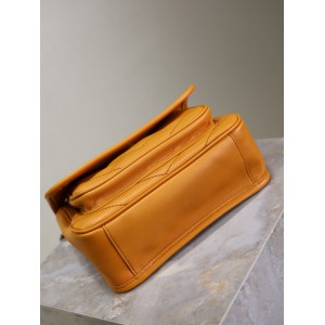 Ysl niki bag baby size 22.5x16.5x7.5cm Bags