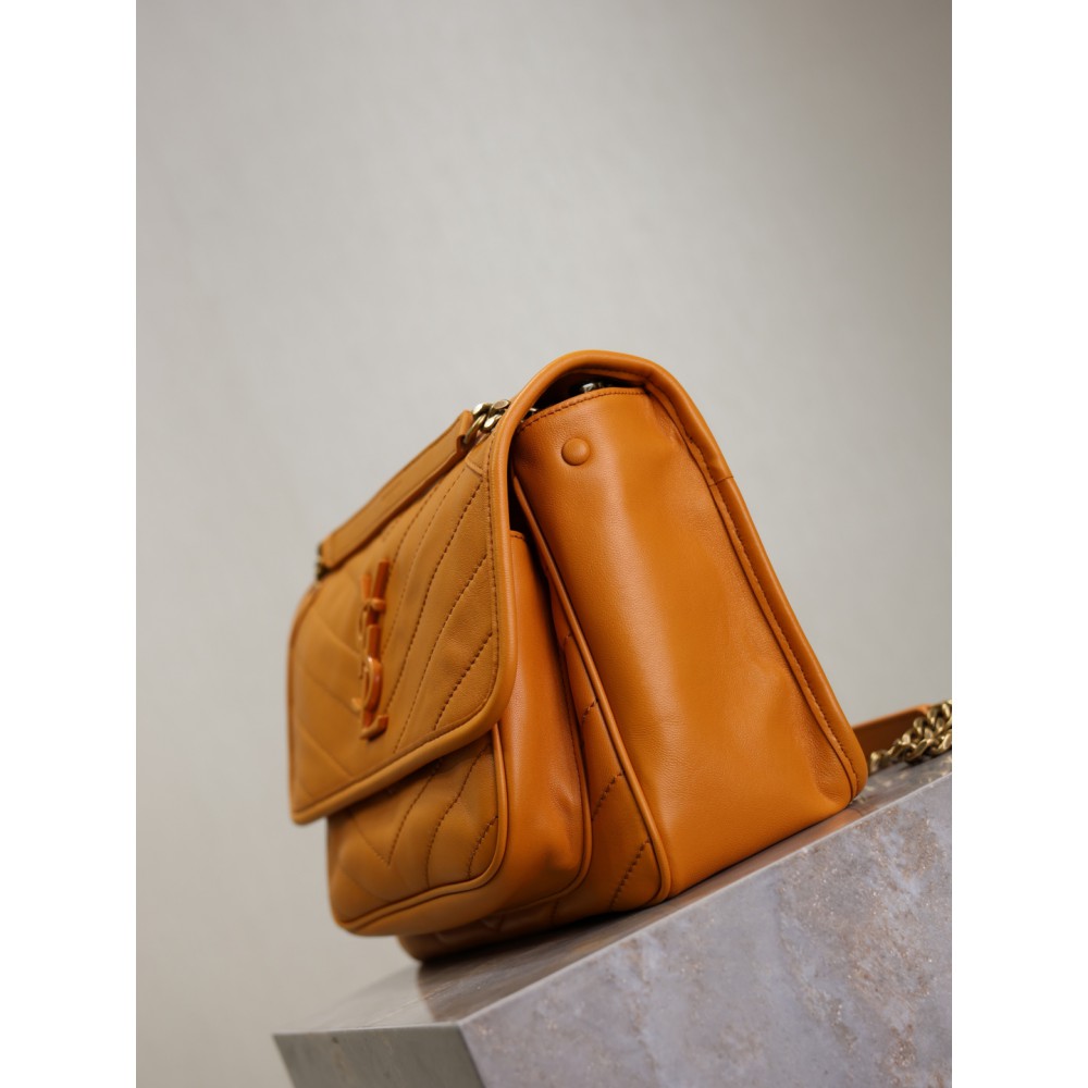 Ysl niki bag medium size 28x20cm Bags