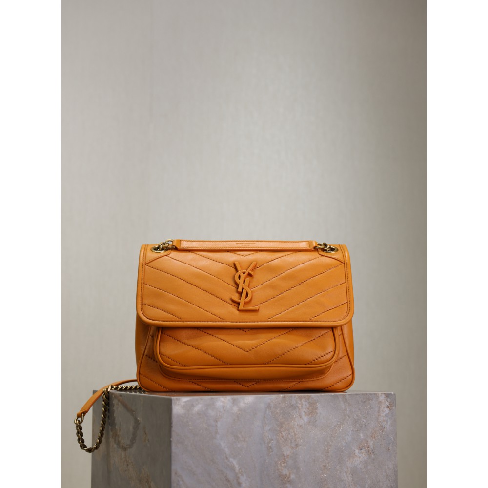 Ysl niki bag medium size 28x20cm Bags