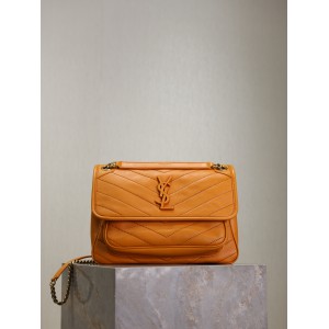 Ysl niki bag medium size 28x20cm Bags