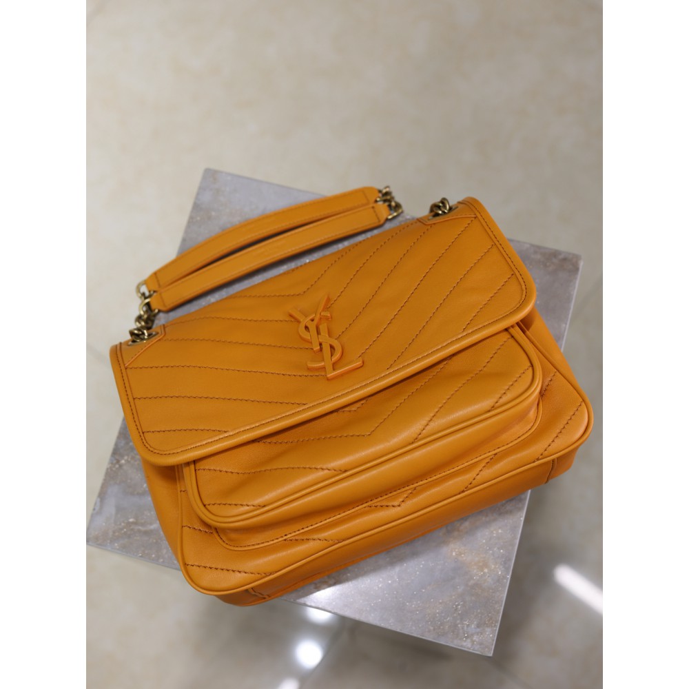 Ysl niki bag medium size 28x20cm Bags