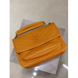 Ysl niki bag medium size 28x20cm Bags