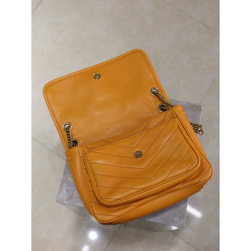 Ysl niki bag medium size 28x20cm Bags