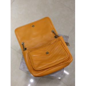 Ysl niki bag medium size 28x20cm Bags