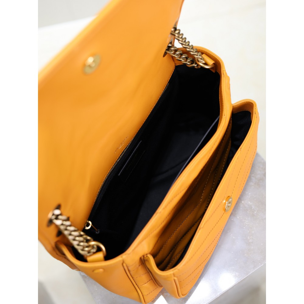 Ysl niki bag medium size 28x20cm Bags