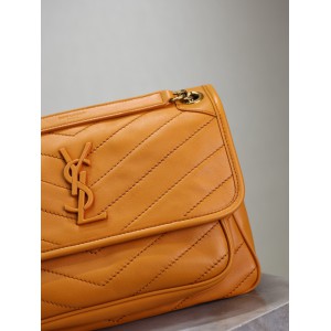 Ysl niki bag medium size 28x20cm Bags