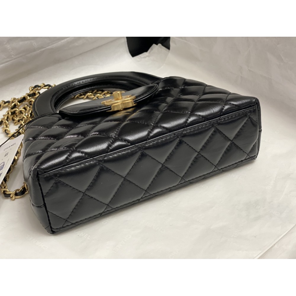 Chanel kelly 19x13x7cm Bags