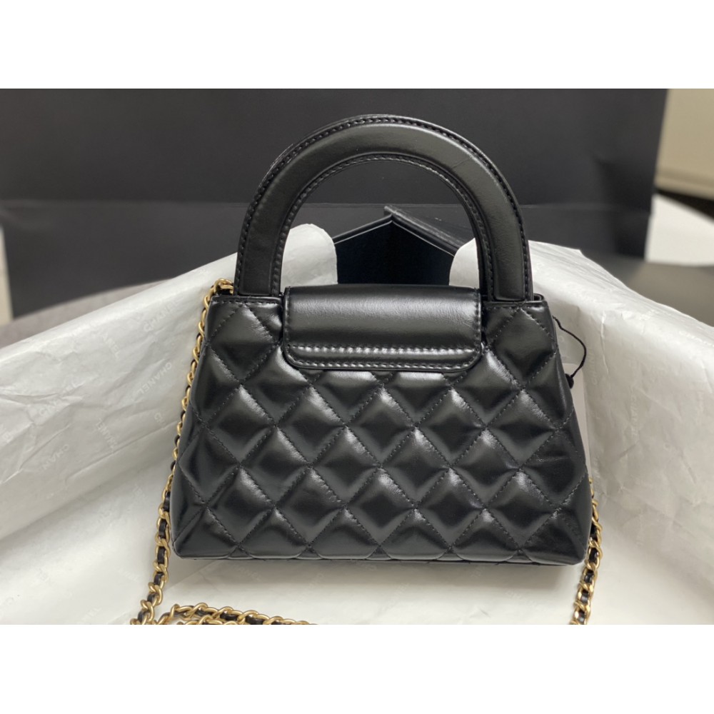 Chanel kelly 19x13x7cm Bags