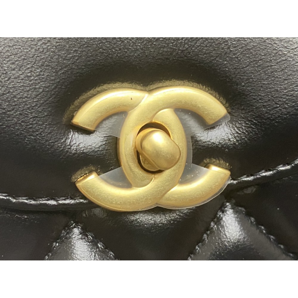 Chanel kelly 19x13x7cm Bags