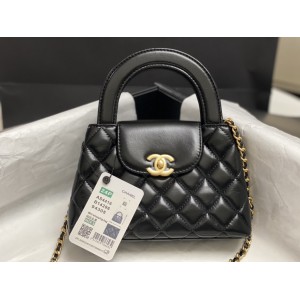 Chanel kelly 19x13x7cm Bags