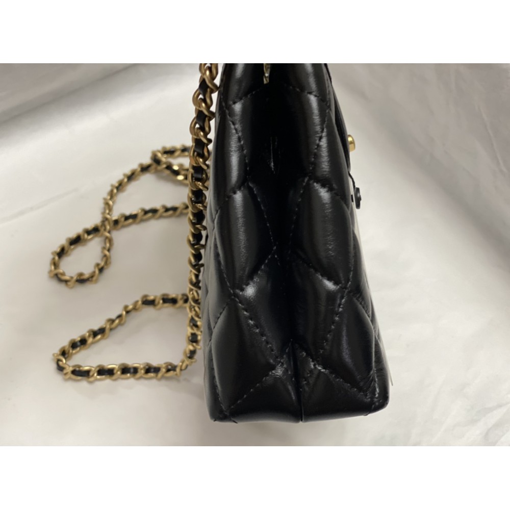 Chanel kelly 19x13x7cm Bags