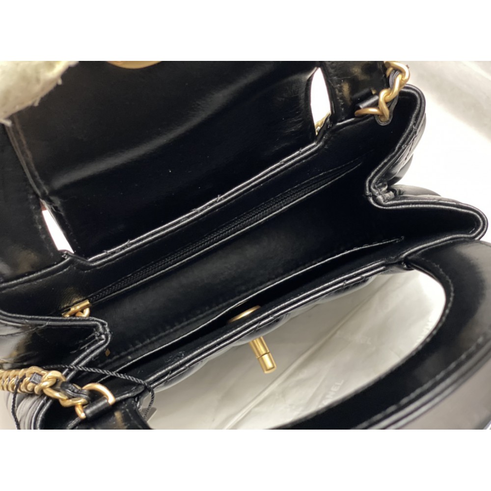 Chanel kelly 19x13x7cm Bags