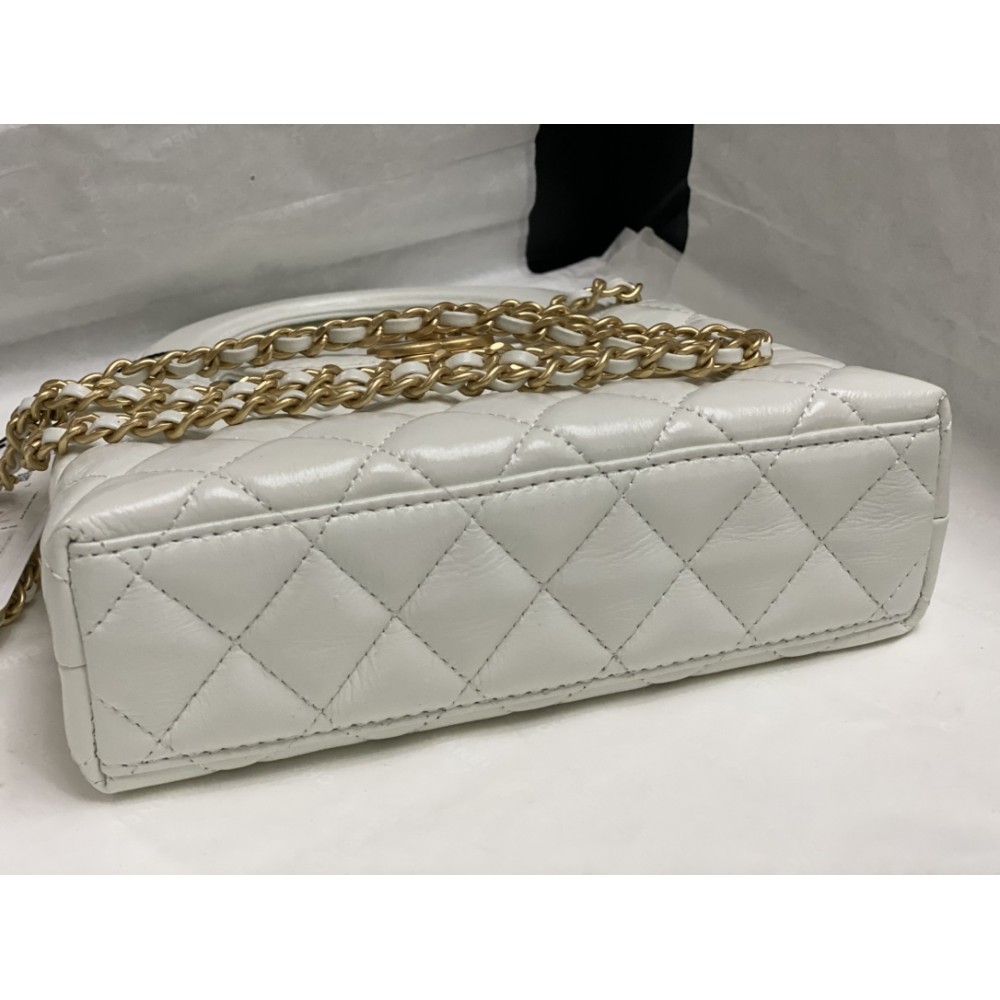 Chanel kelly 19x13x7cm Bags