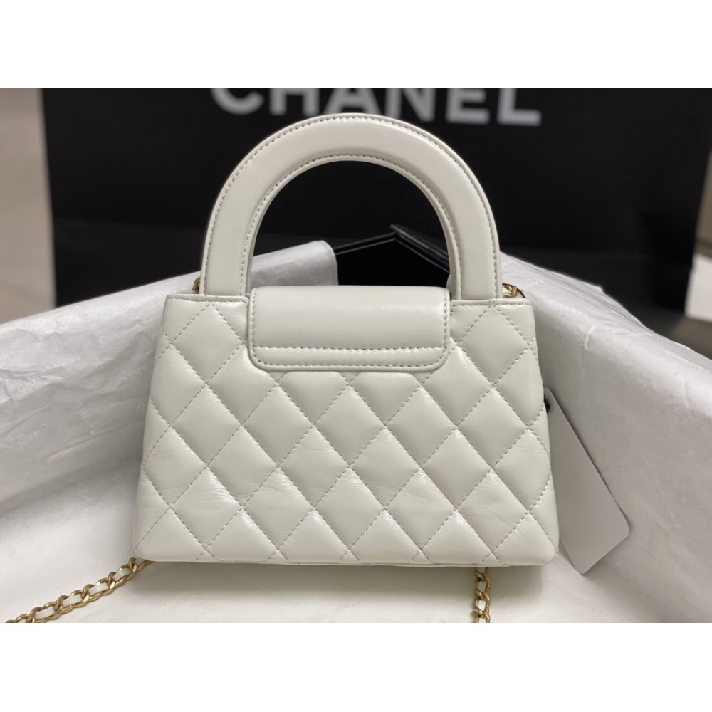 Chanel kelly 19x13x7cm Bags