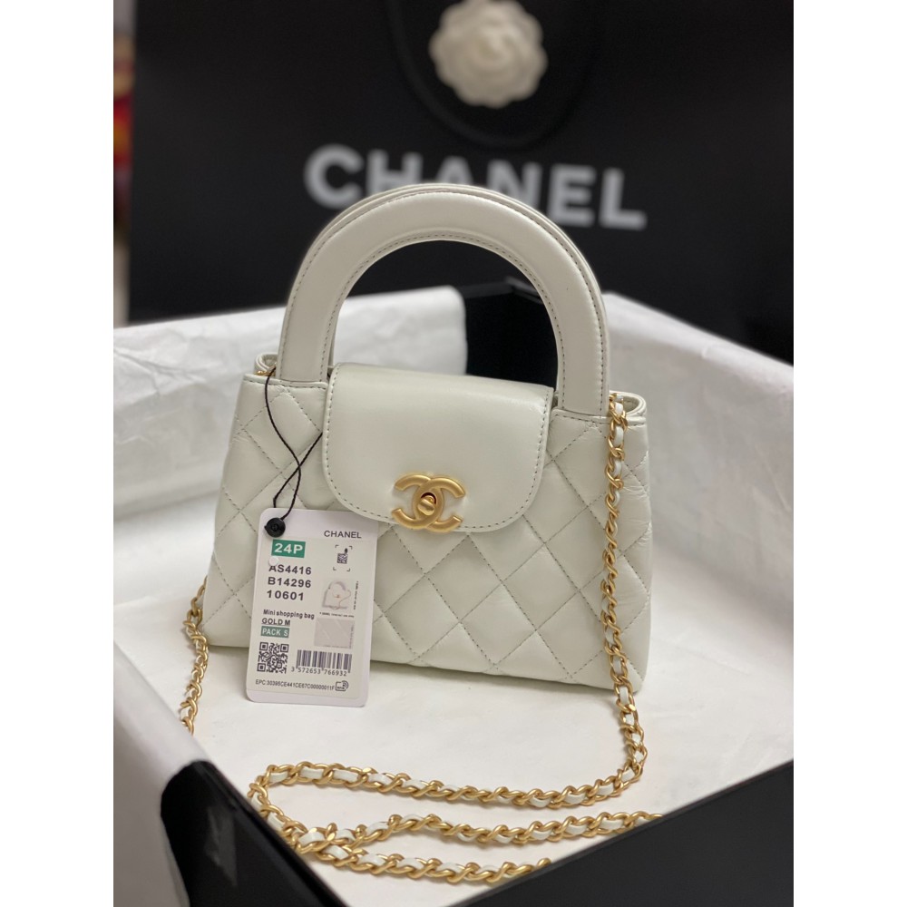 Chanel kelly 19x13x7cm Bags