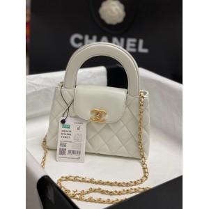 Chanel kelly 19x13x7cm Bags