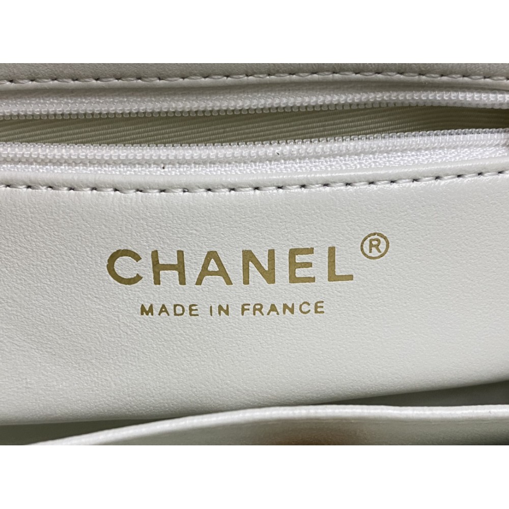 Chanel kelly 19x13x7cm Bags