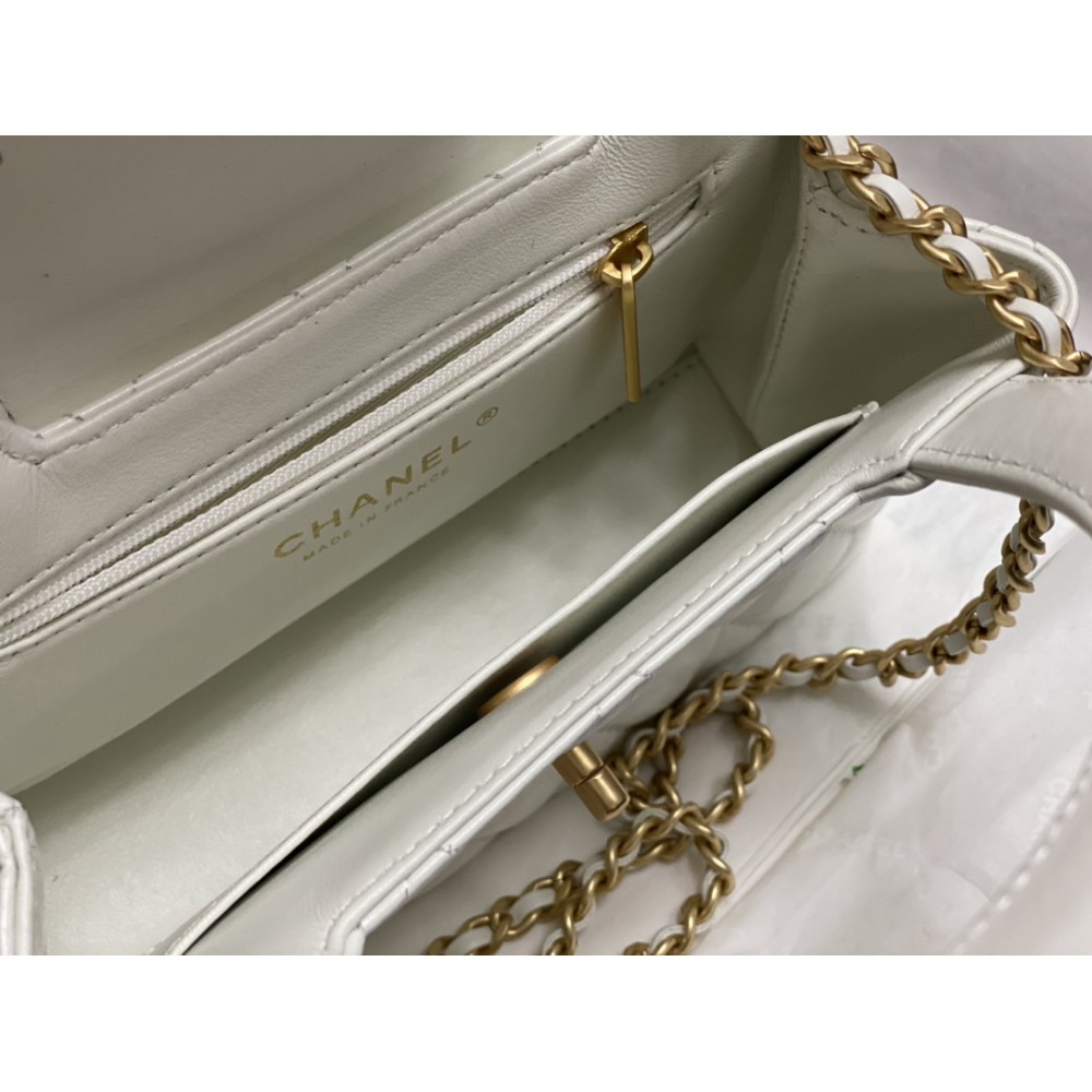 Chanel kelly 19x13x7cm Bags