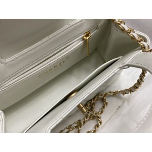 Chanel kelly 19x13x7cm Bags