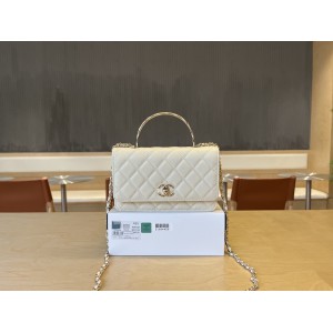 Chanel classic flap woc 19x13x7cm Bags