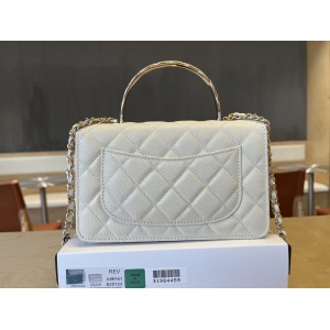 Chanel classic flap woc 19x13x7cm Bags