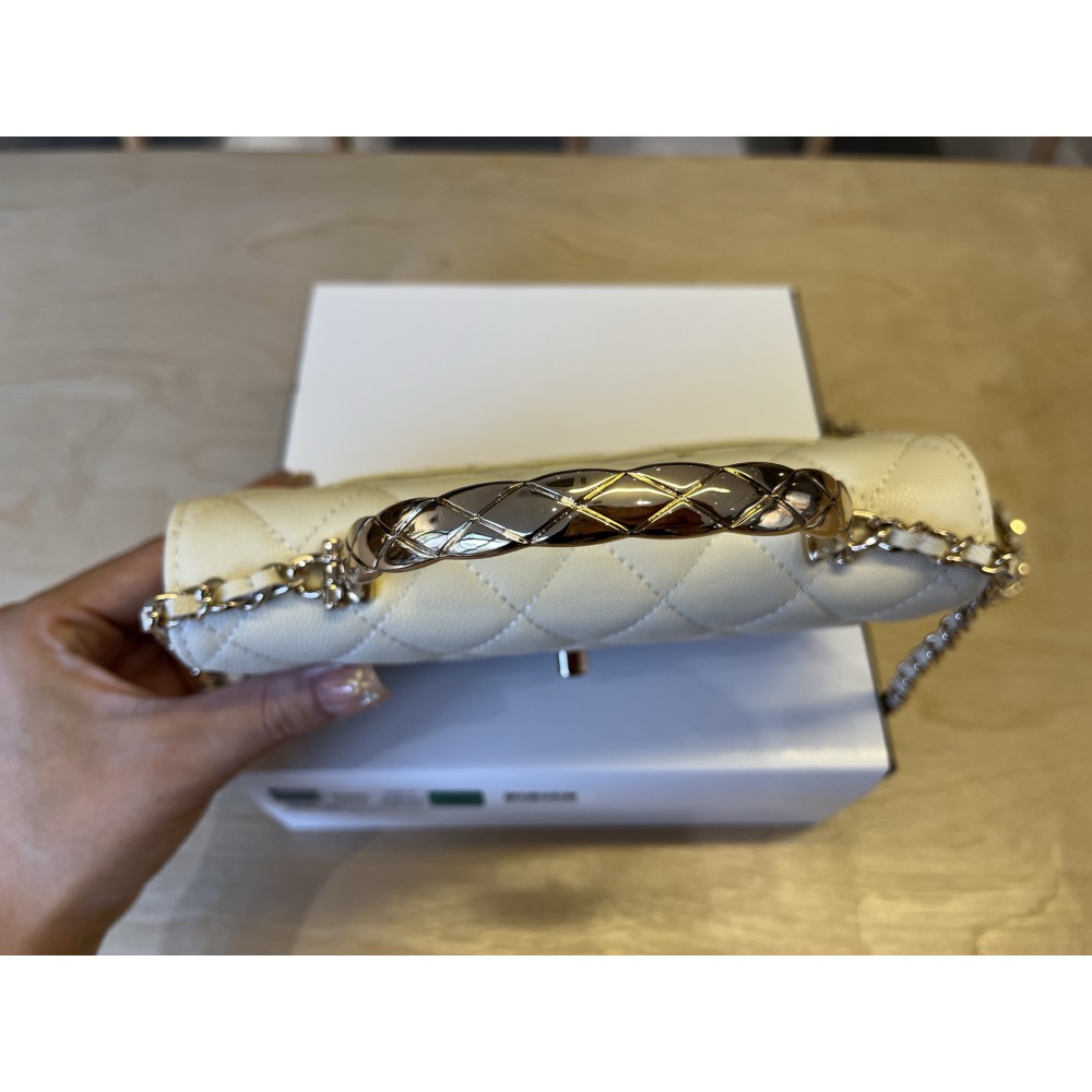 Chanel classic flap woc 19x13x7cm Bags