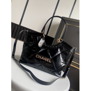Chanel tote bag 38x23x11cm Bags