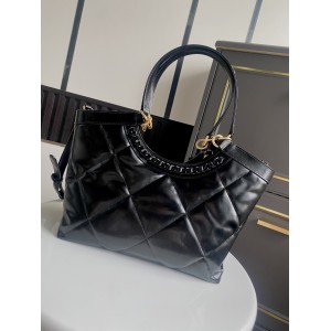 Chanel tote bag 38x23x11cm Bags