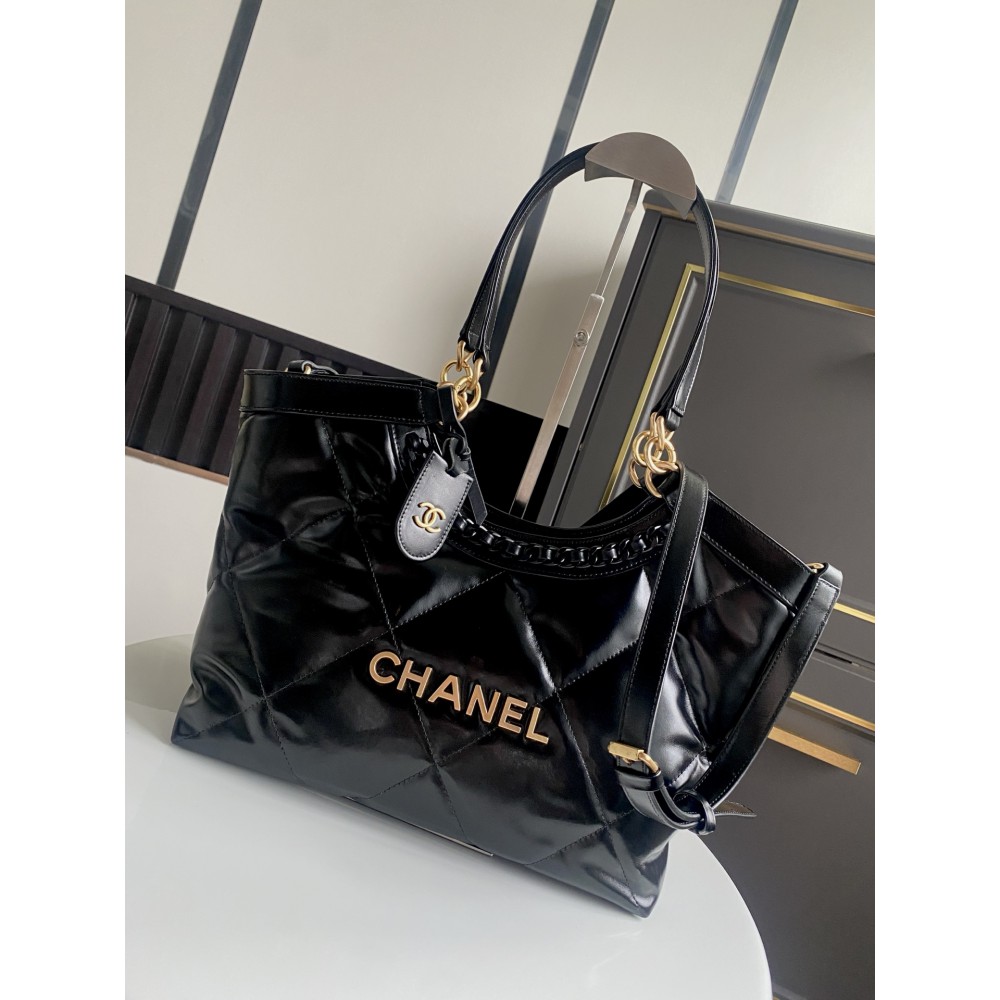 Chanel tote bag 38x23x11cm Bags