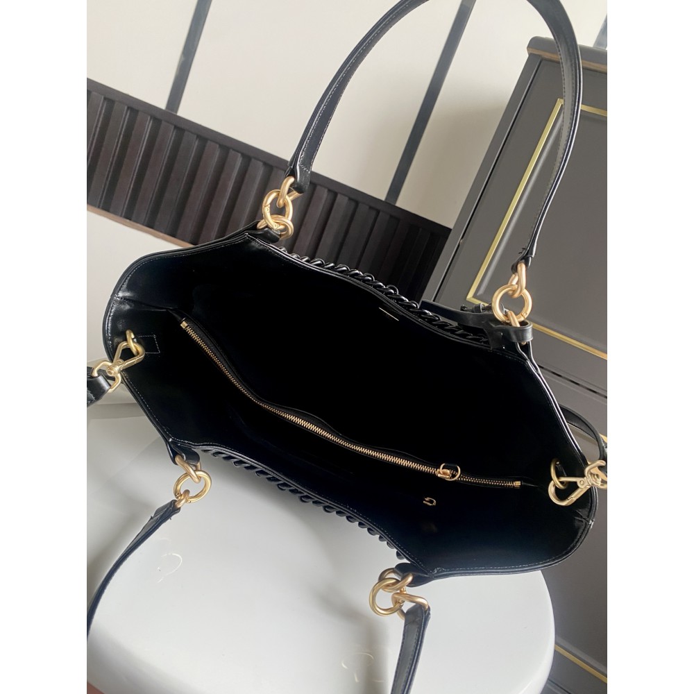 Chanel tote bag 38x23x11cm Bags