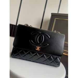 Classic Flap Bag 1983 33x24x10cm 