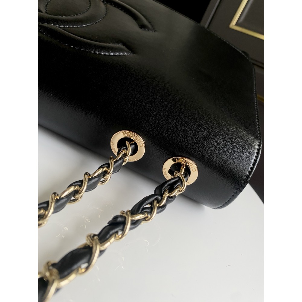 Classic Flap Bag 1983 33x24x10cm 