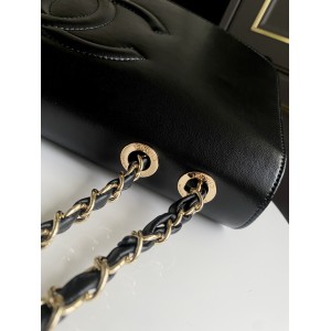 Classic Flap Bag 1983 33x24x10cm 