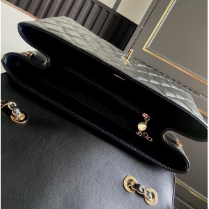 Classic Flap Bag 1983 33x24x10cm 