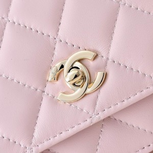 Chanel flap bag 2025 19x14cm Bags