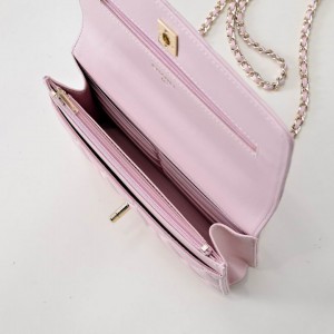 Chanel flap bag 2025 19x14cm Bags